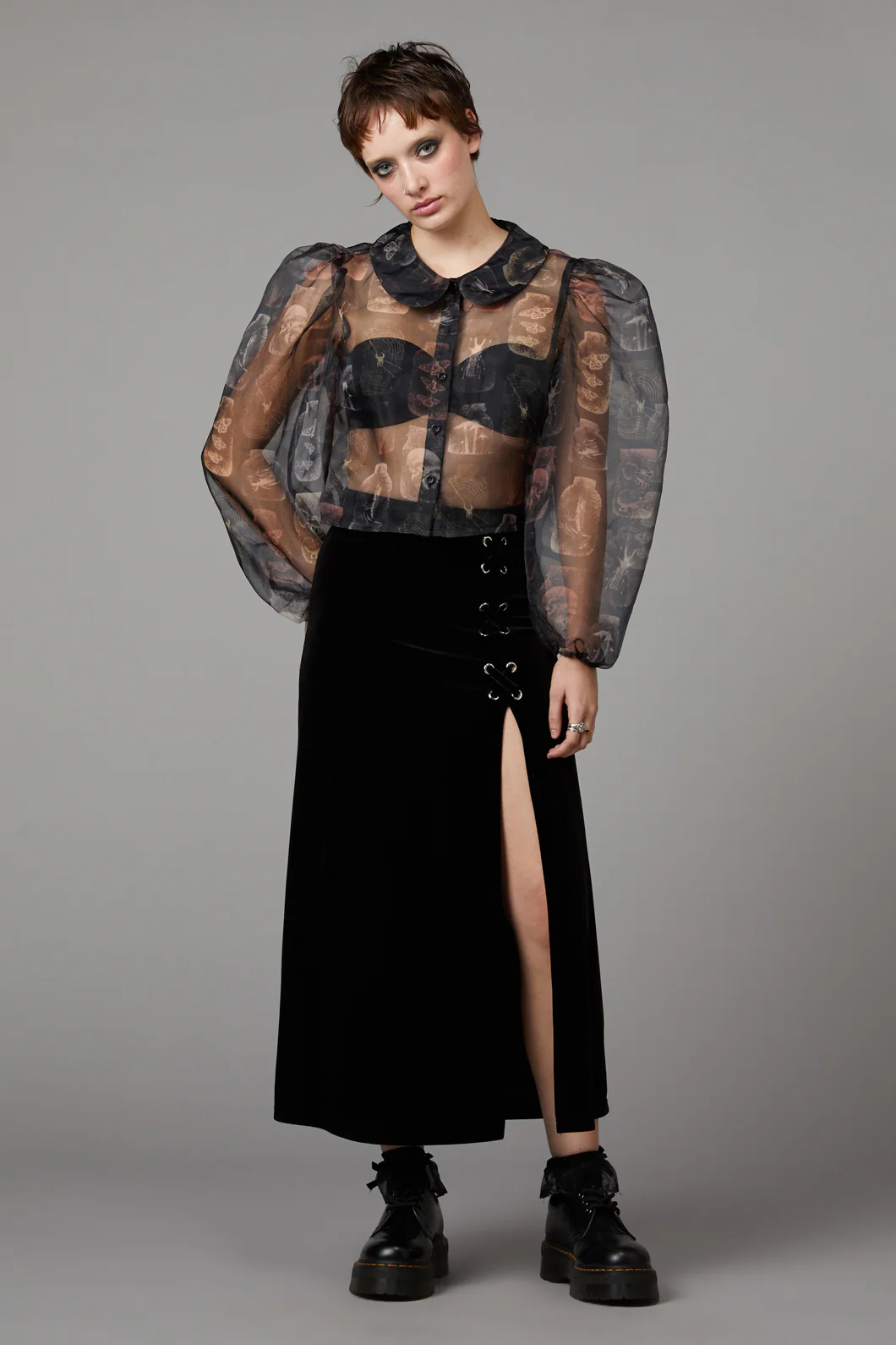 Collections Blouse - Image 3