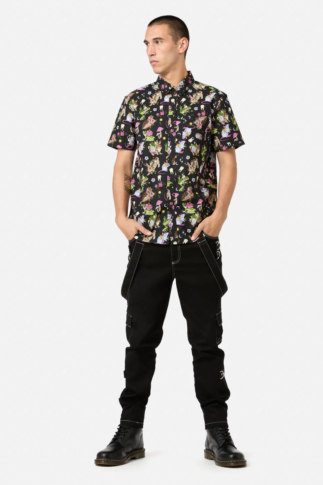 Collectors Guild SS Shirt - Image 2