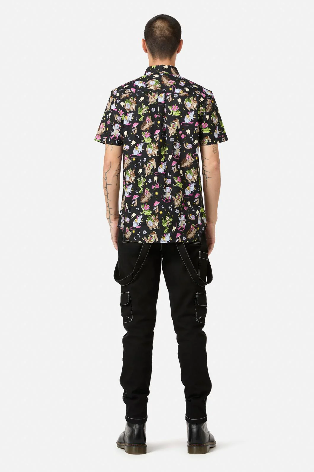 Collectors Guild SS Shirt - Image 4