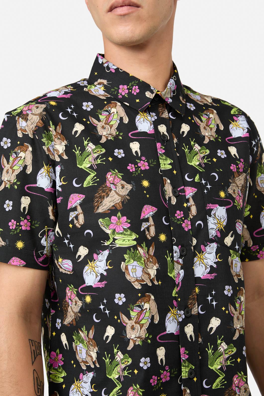 Collectors Guild SS Shirt - Image 5