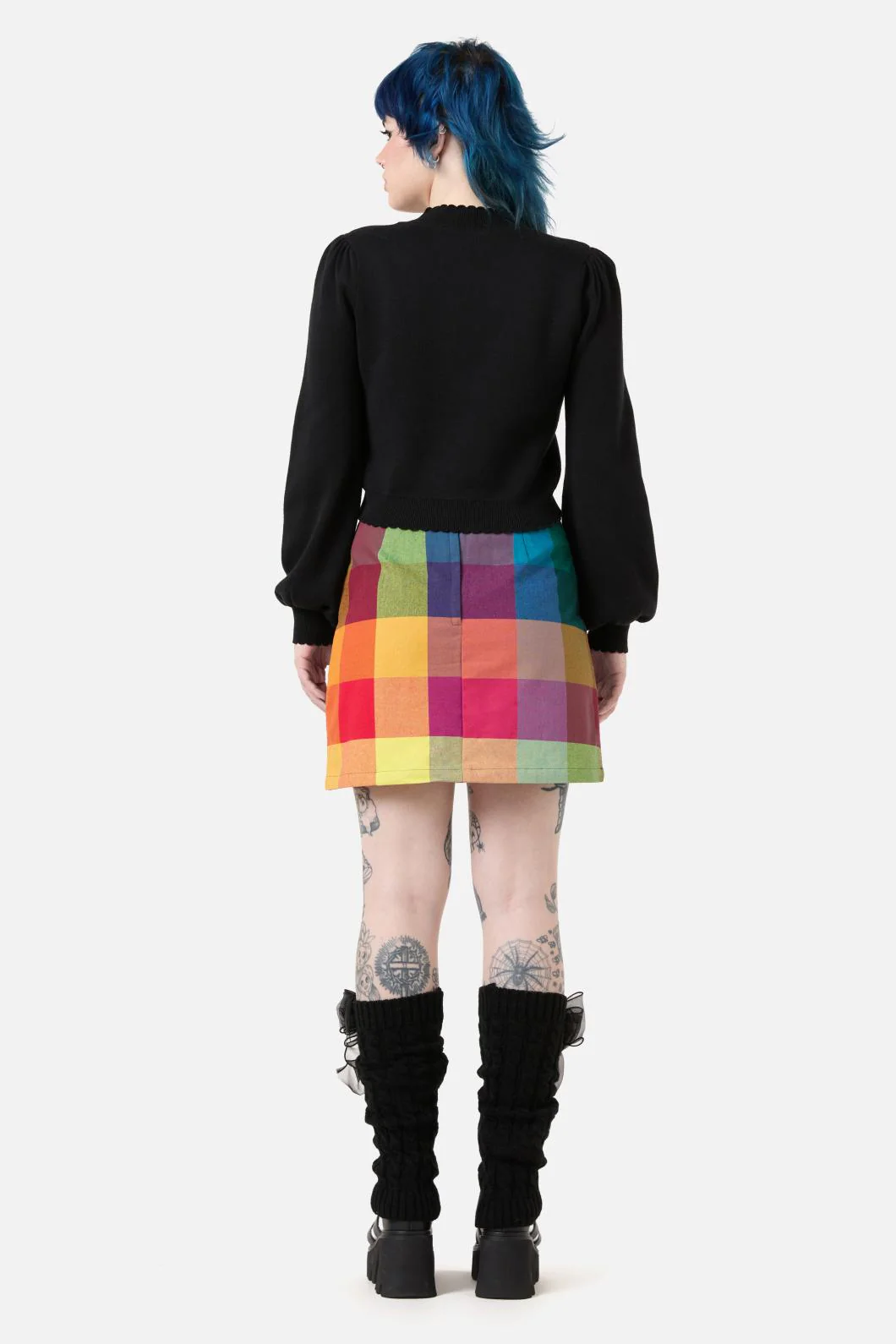 Collectors Guilde Mouse Knit - Image 4