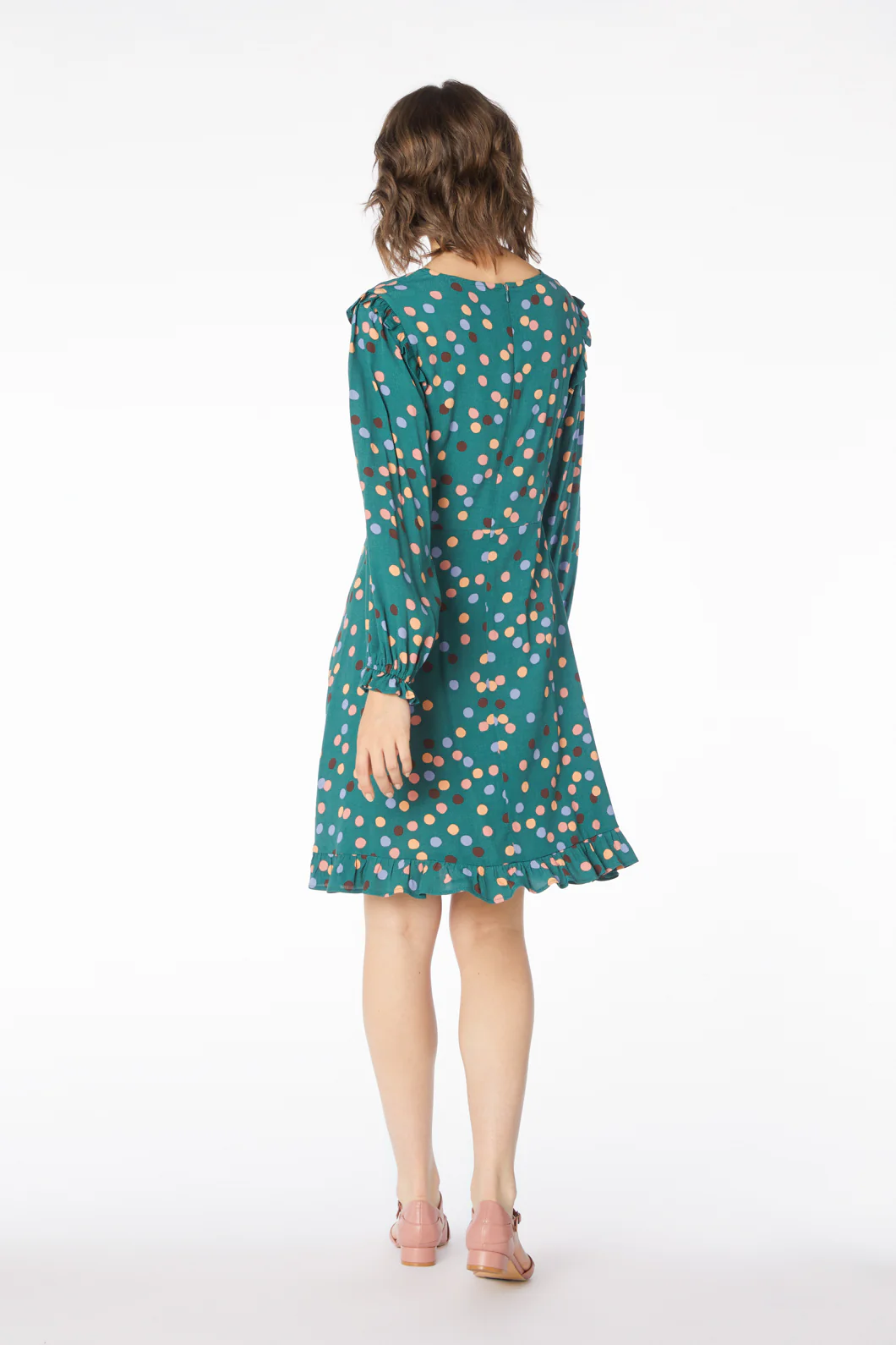 Confetti Dress - Image 2