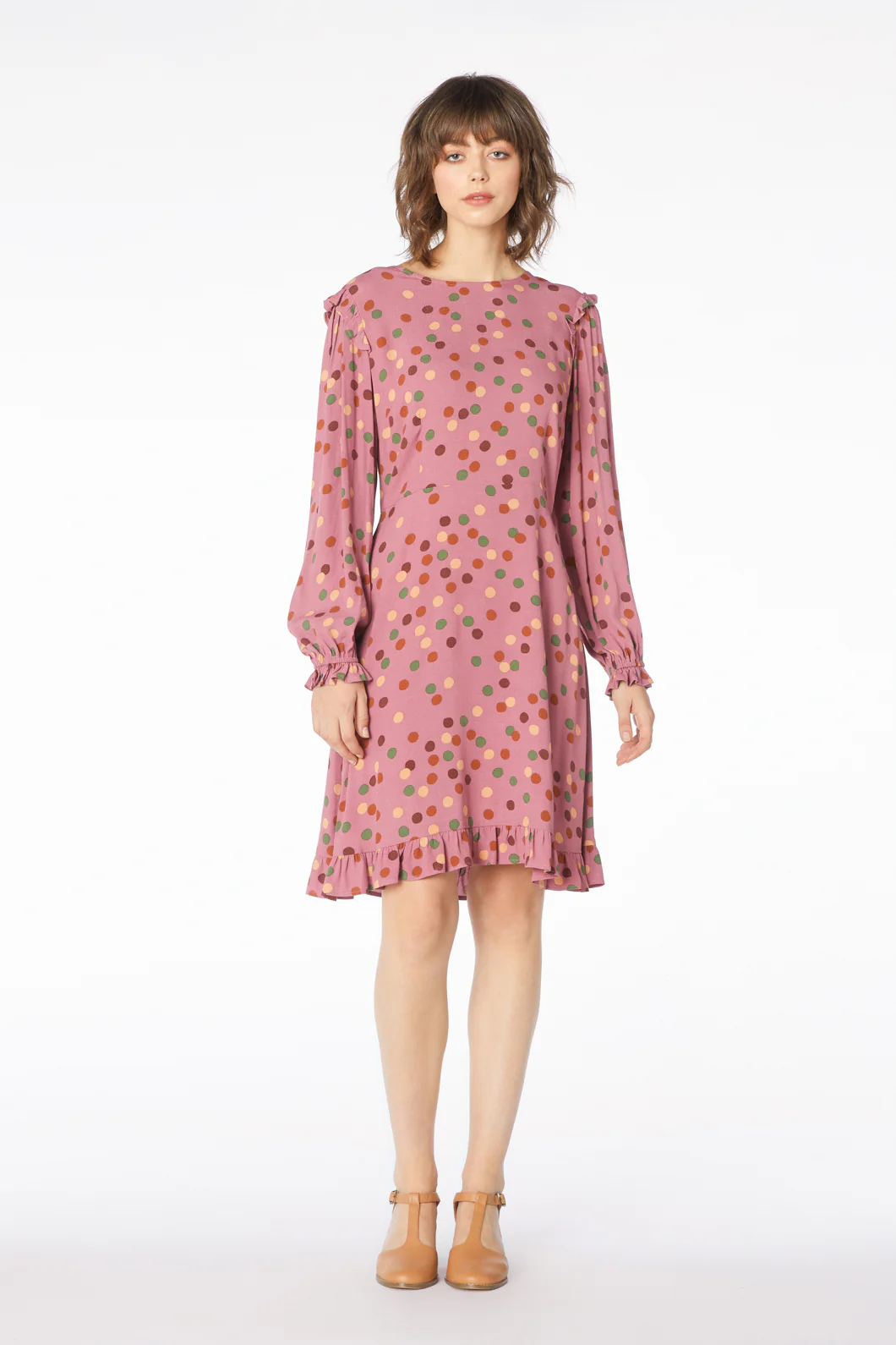 Confetti Dress - Image 7