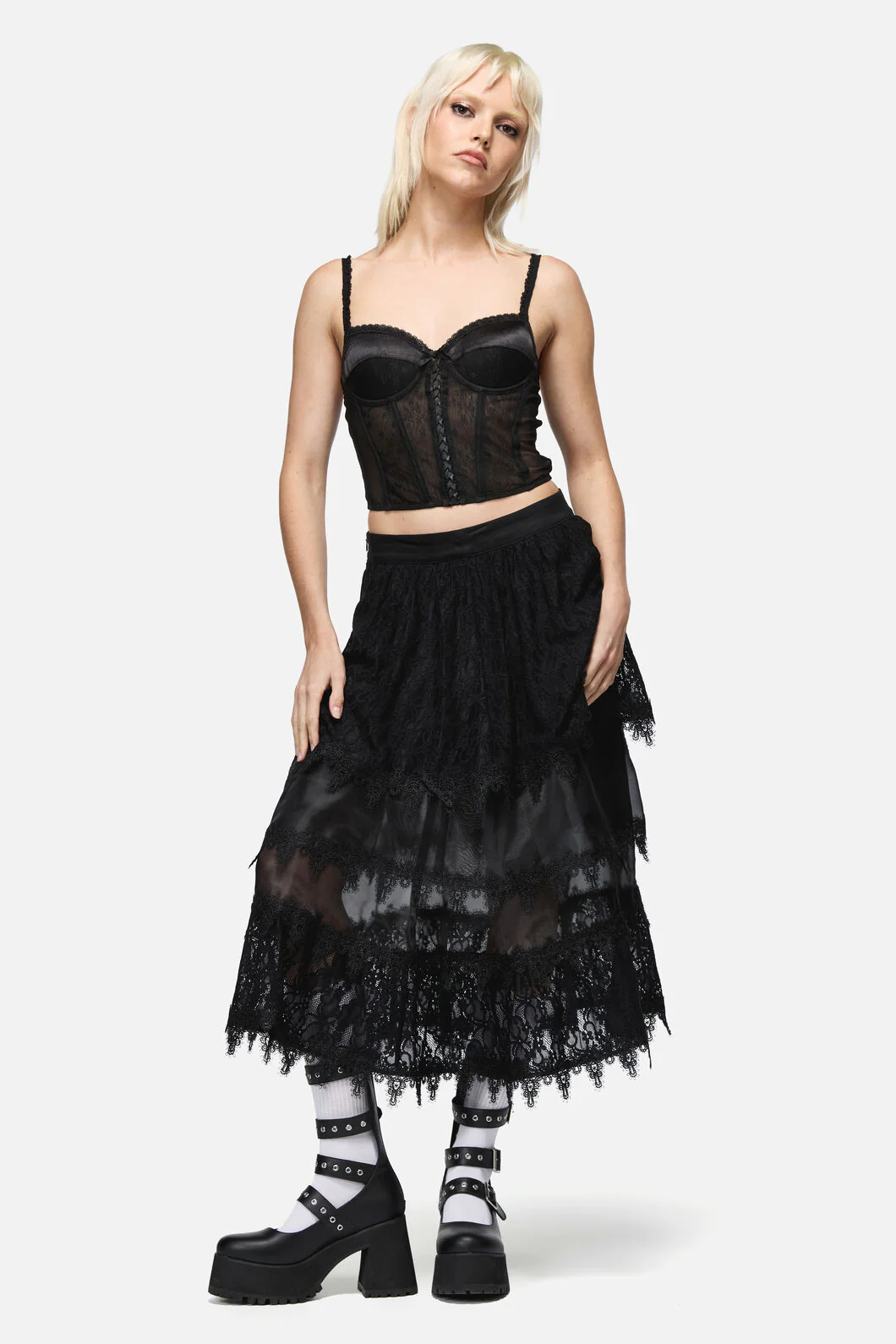 Constance Corset Top - Image 6