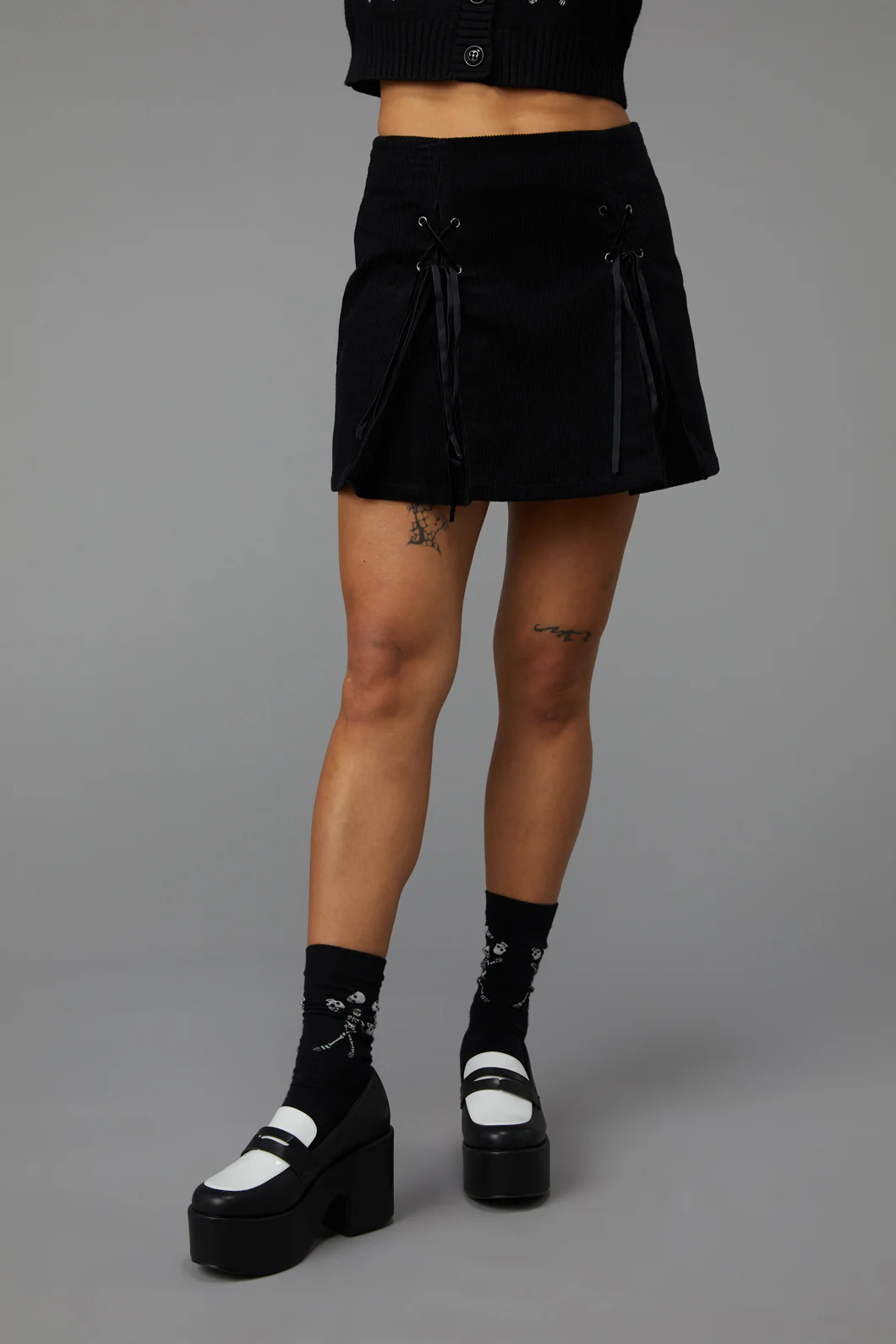 Contortionist Skirt - Image 6