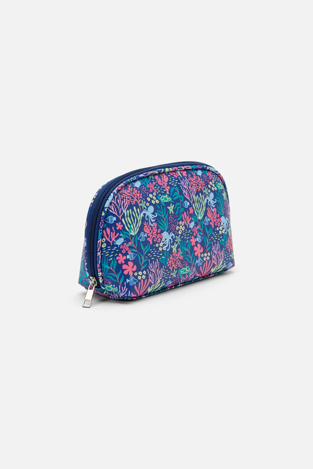 Coral Reef Cosmetics Pouch - Image 2