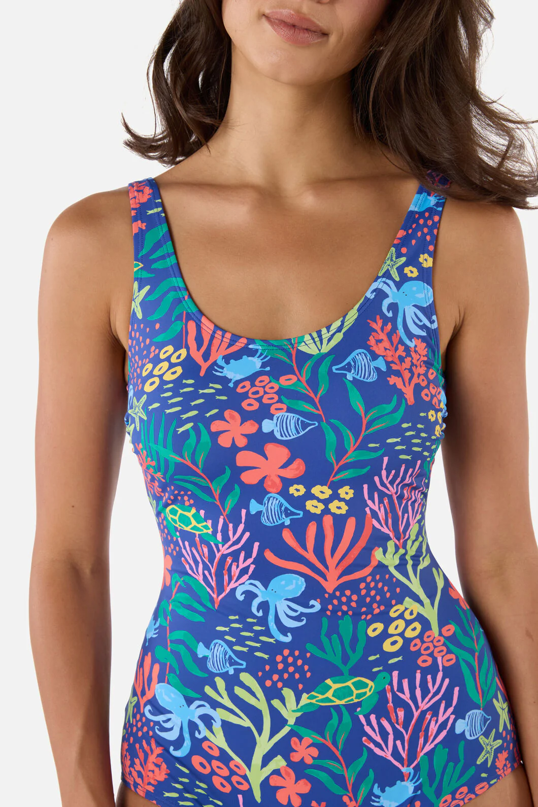 Coral Reef One Piece - Image 5