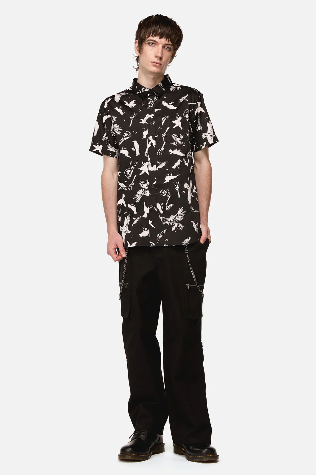 Corbeau Shirt - Image 4