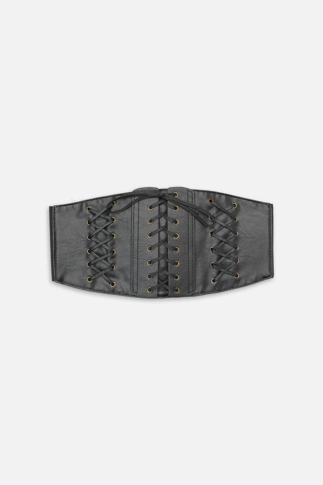Corset Lace Up Belt - Image 6