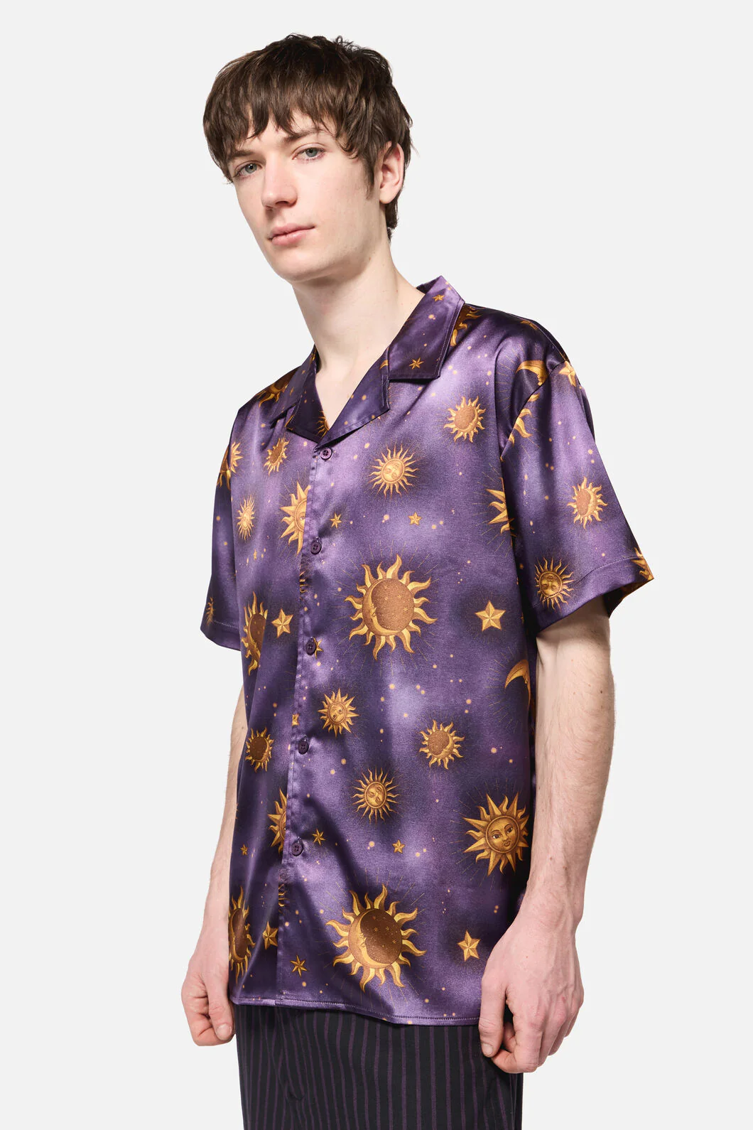 Cosmic Light Whimsy SS Shirt - Image 2