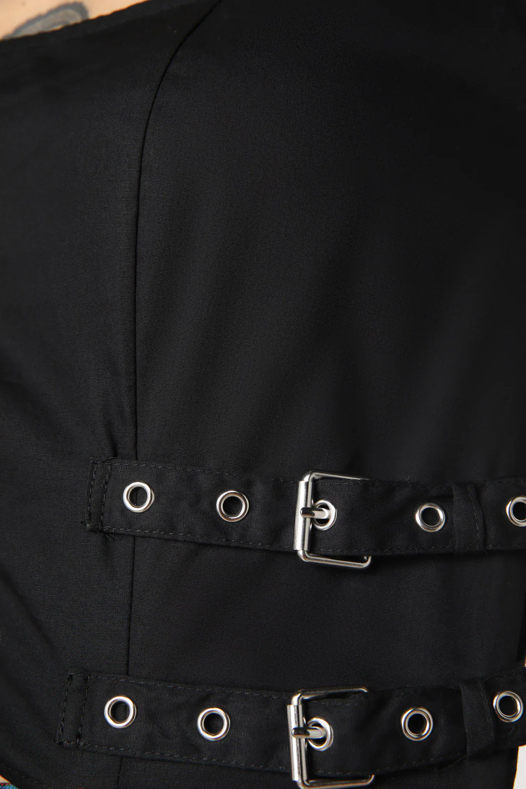 Coven Buckle Top - Image 11