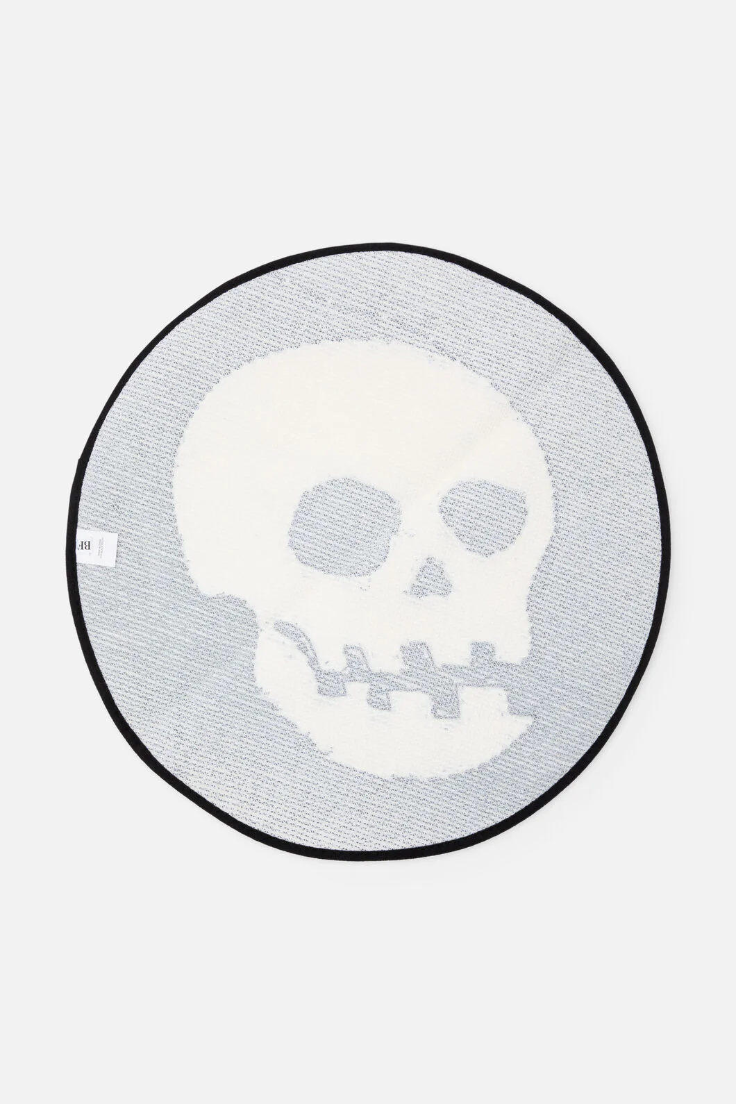 Cranium Skull Rug - Image 2