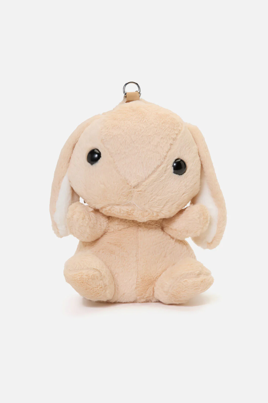 Cream Rabbit Backpack - Image 2