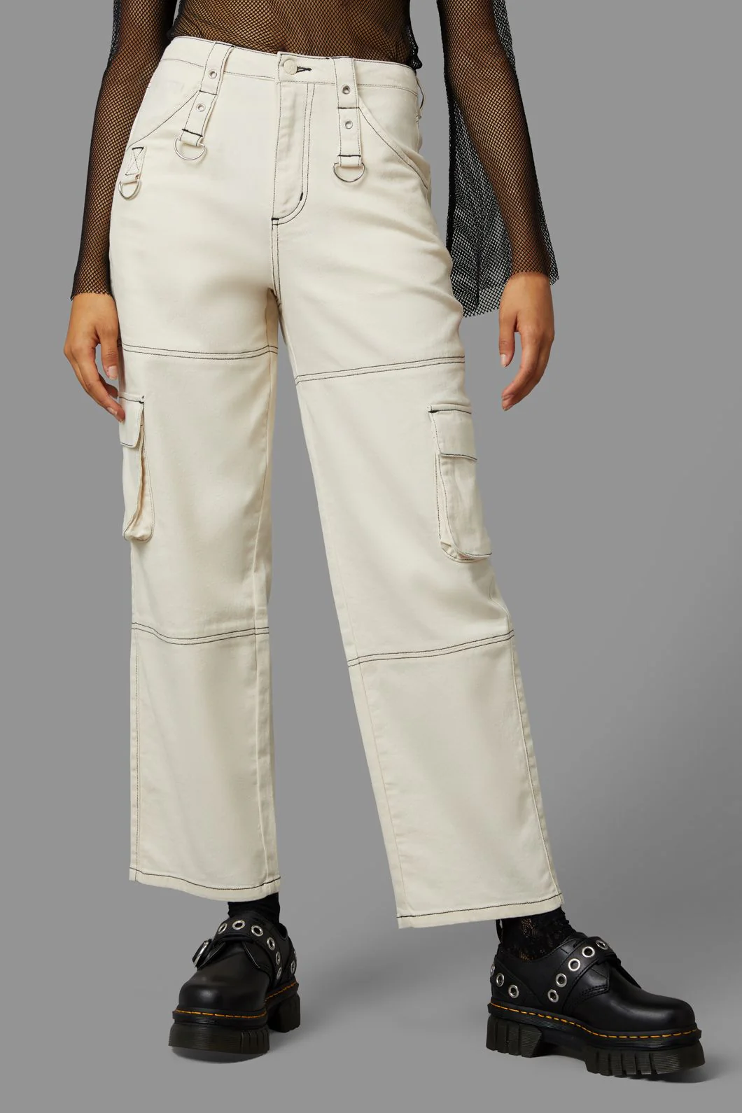 Creep Cargo Pant - Image 5