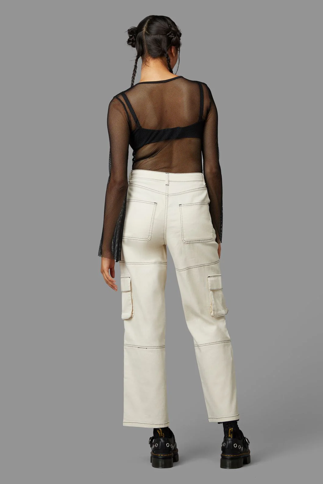 Creep Cargo Pant - Image 7