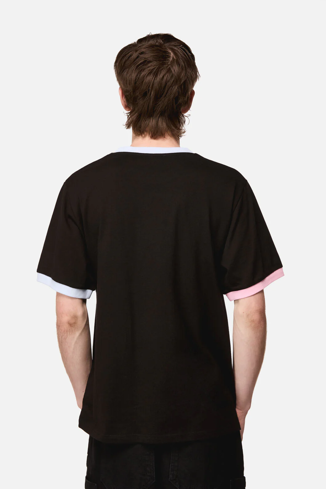 Creeps Goth Graphic Tee - Image 3
