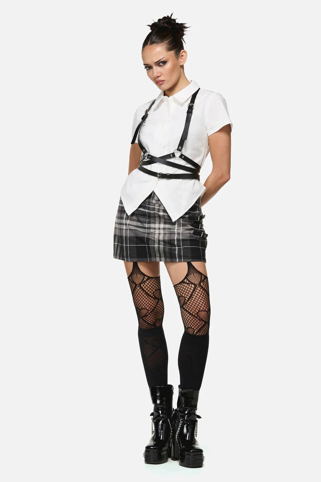Cross Over Harness - Image 3