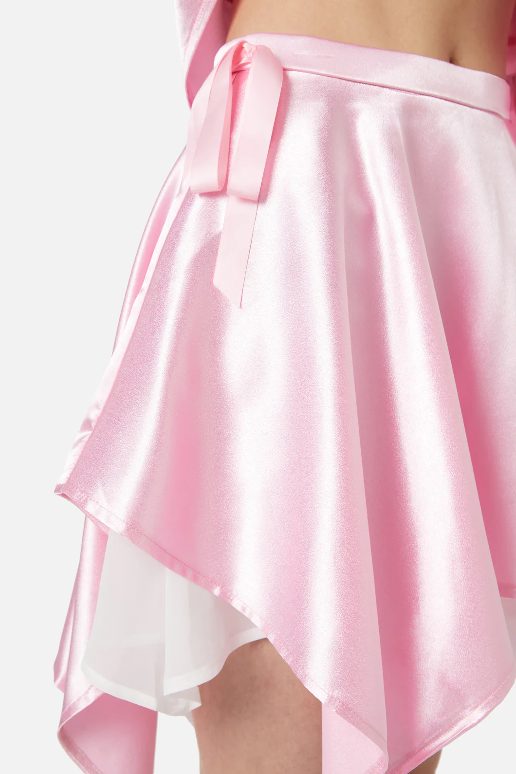 Crush On U Mini Skirt - Image 7