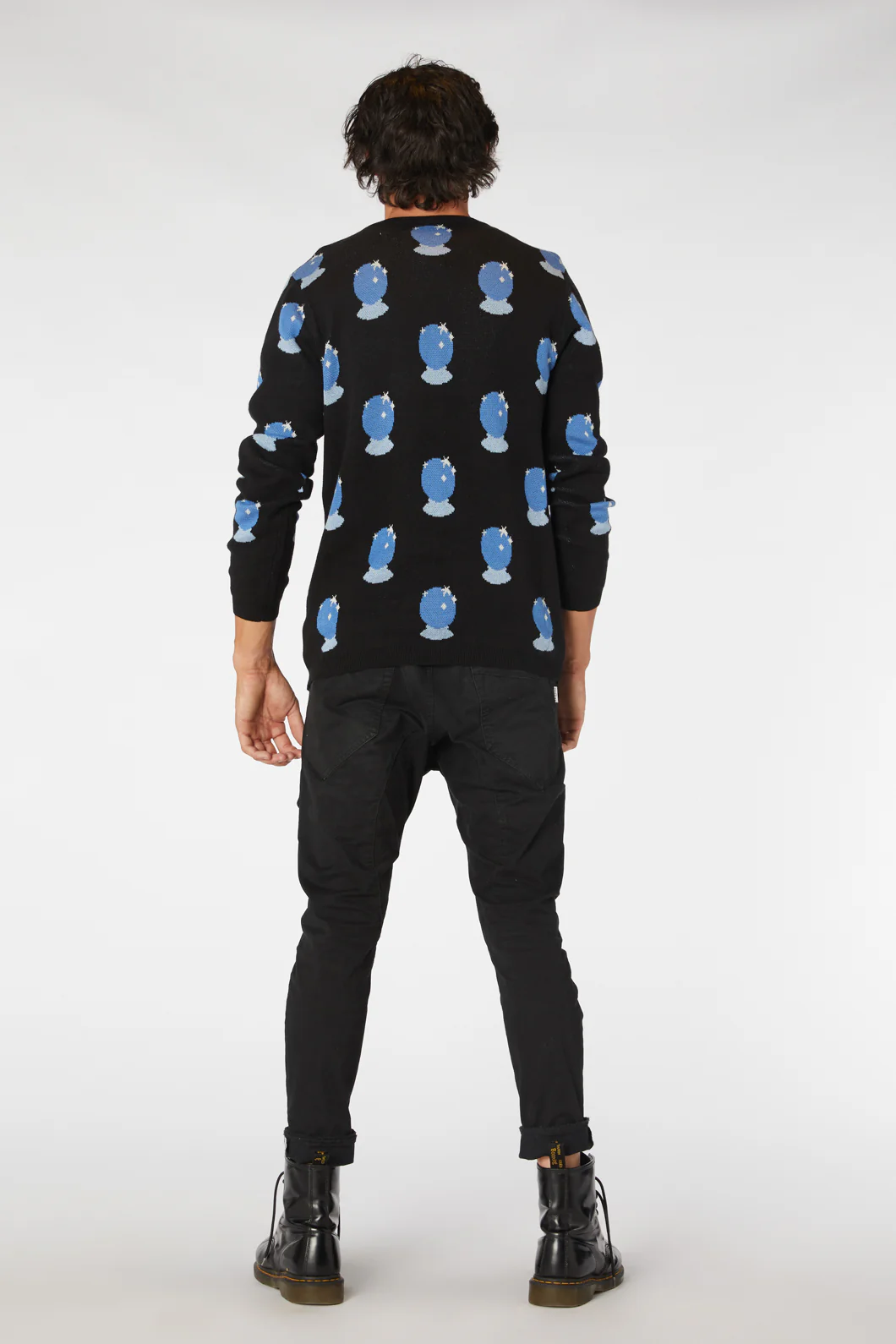 Crystal Ball Knit - Image 4