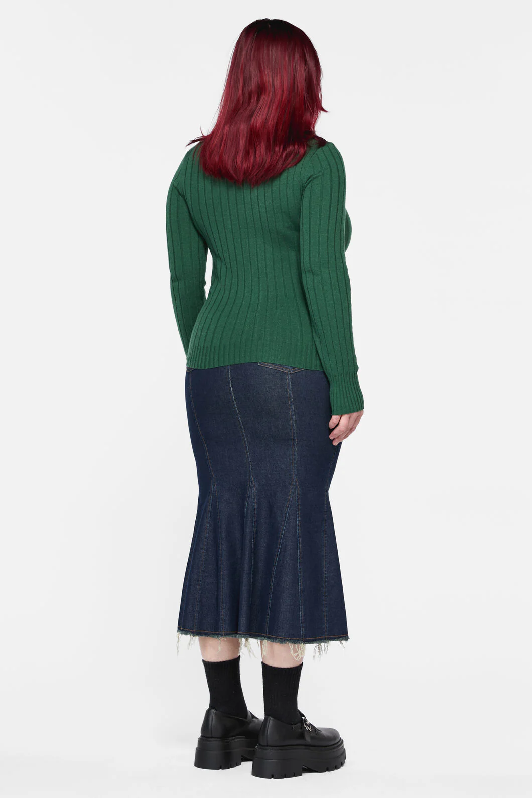 Cub Huddle Knit Top - Image 10