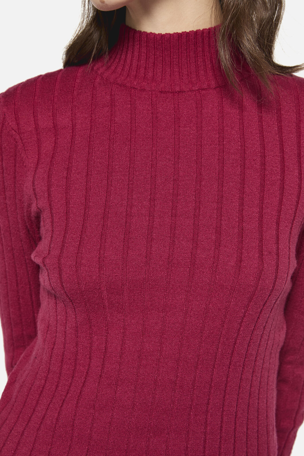 Cub Huddle Knit Top - Image 6
