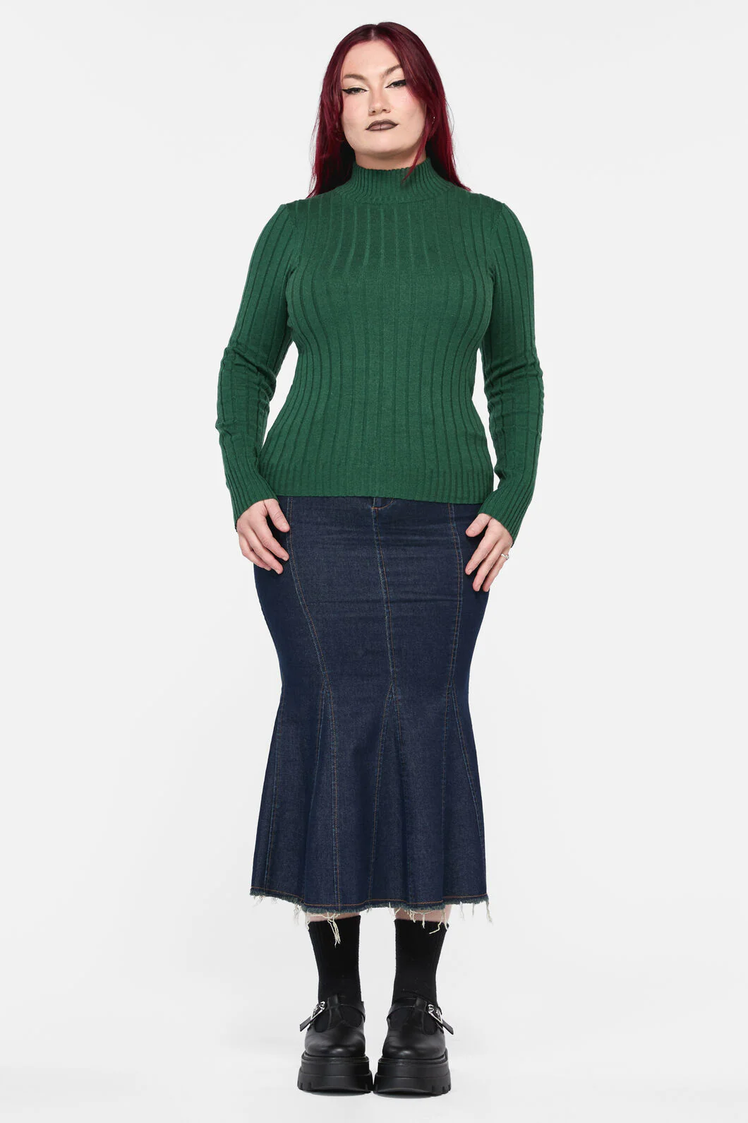 Cub Huddle Knit Top - Image 8