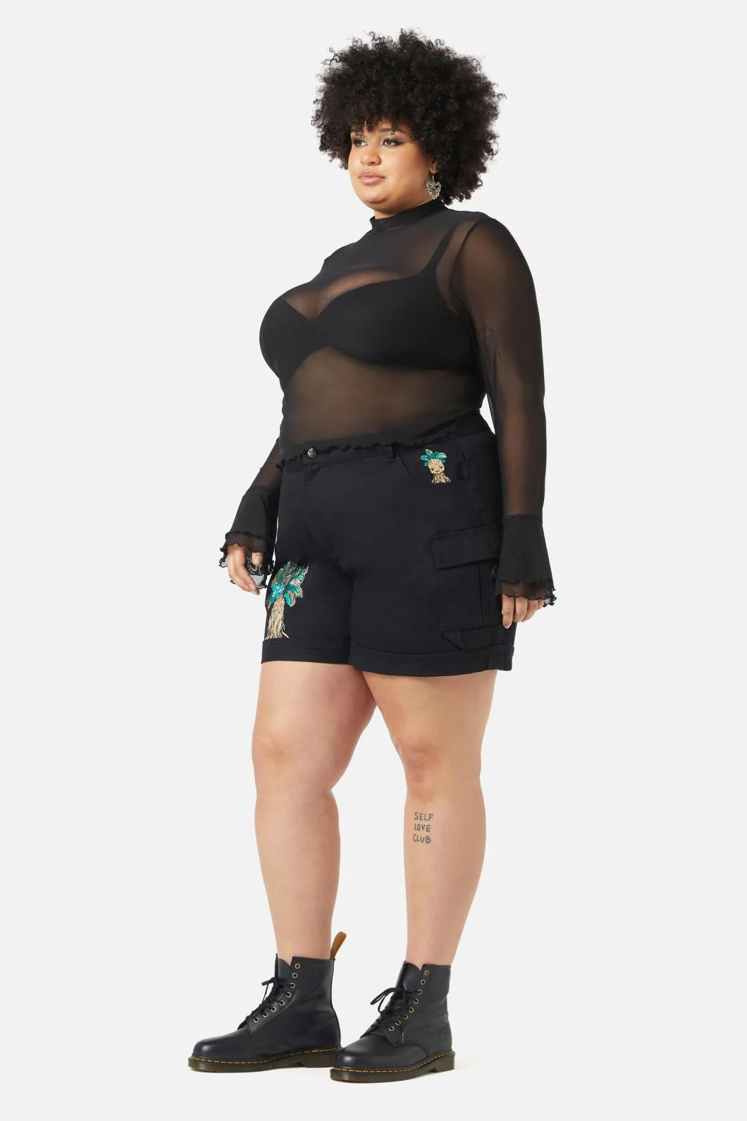 Curve Aura Top - Image 2