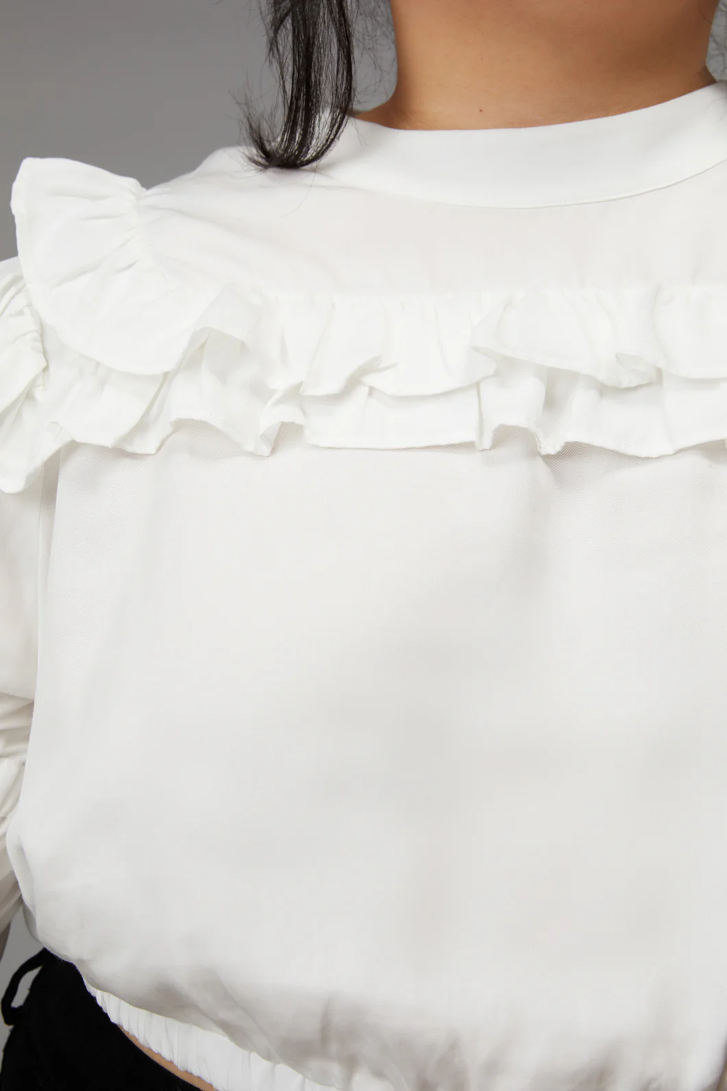 Curve Big Top Blouse - Image 5