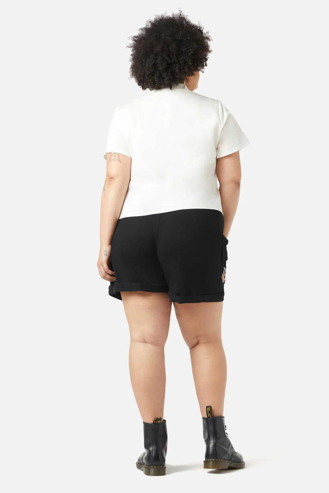 Curve Butternut Blouse - Image 3