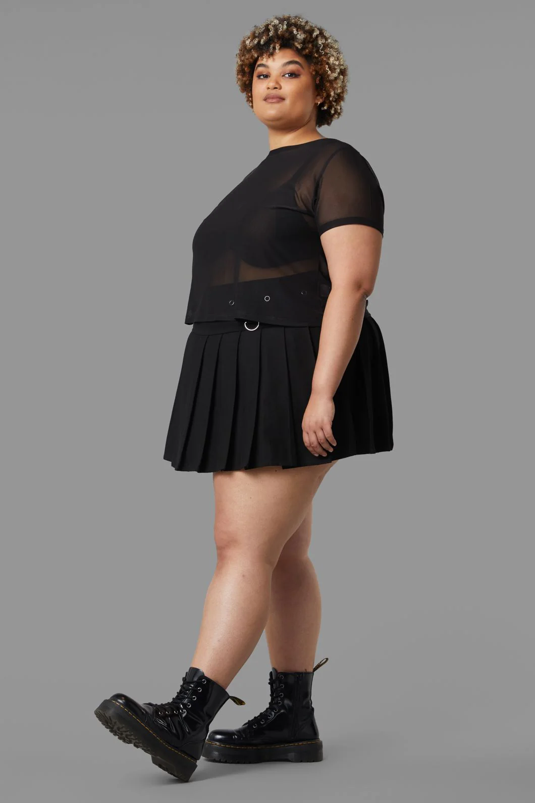 Curve Entity Mesh Top - Image 3