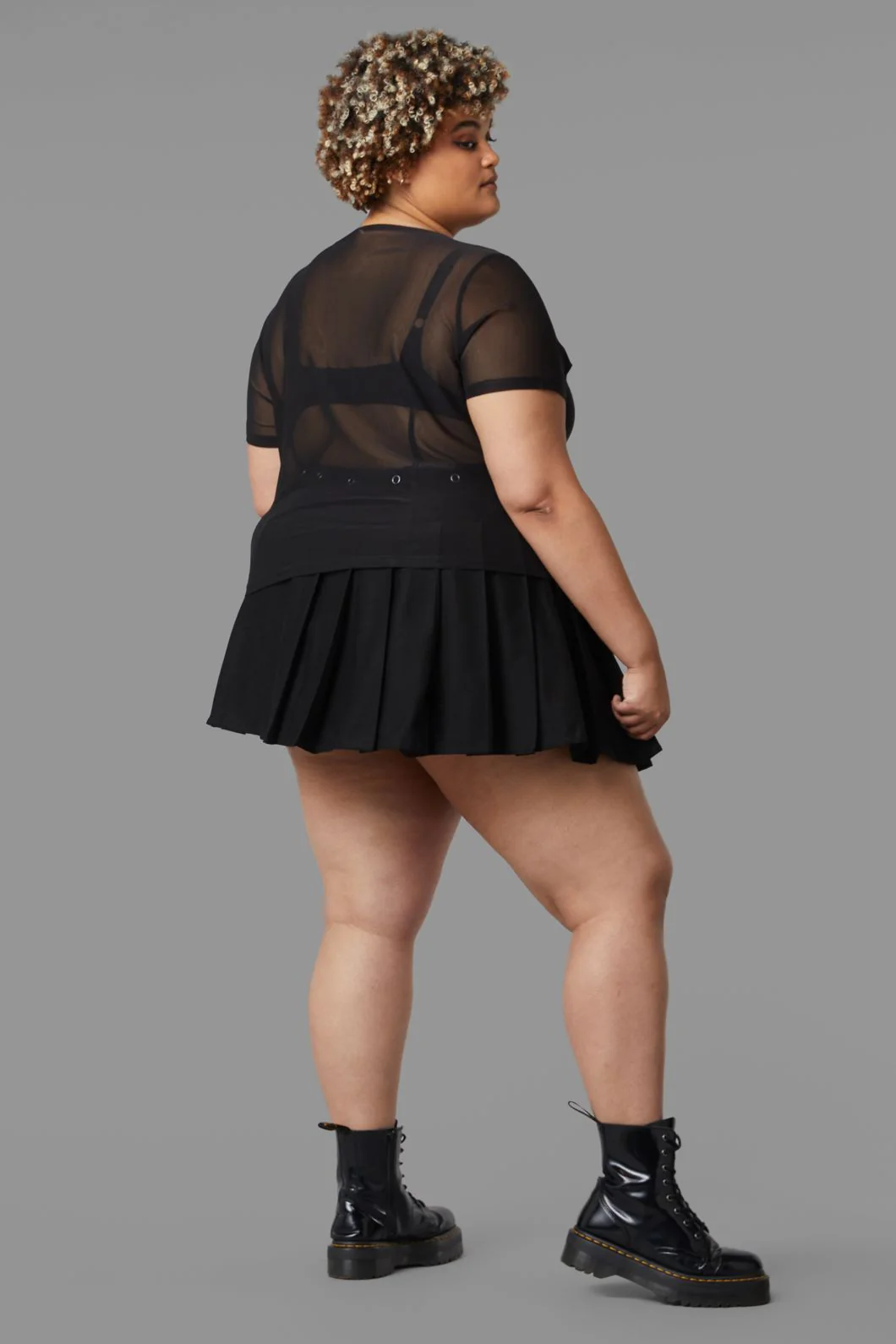 Curve Entity Mesh Top - Image 4