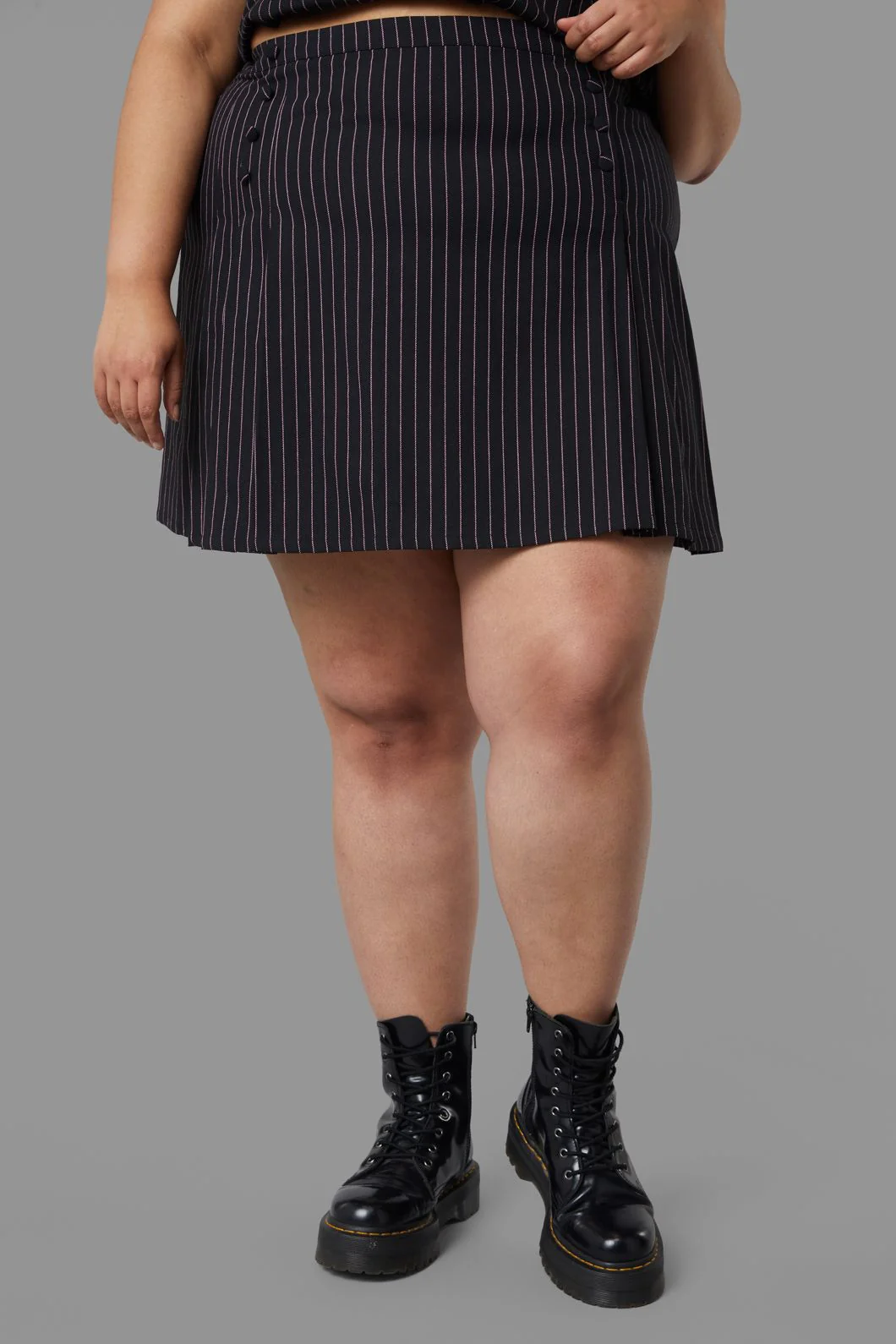 Curve Entity Skirt