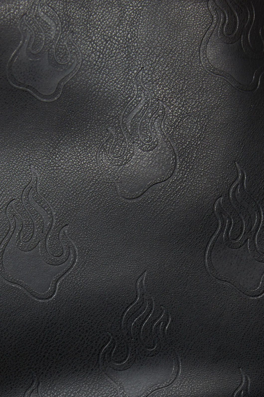 Curve Flamin Embossed Pu P/fre - Image 5