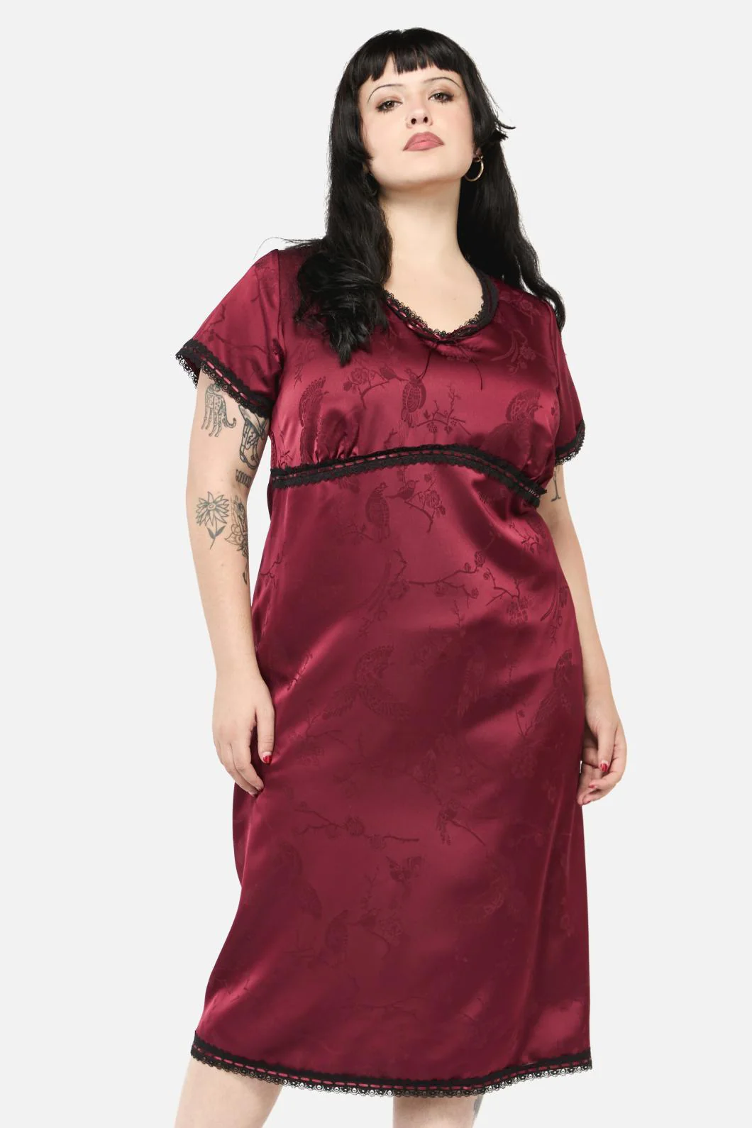 Curve Irrevocably In Love Midi - Image 2