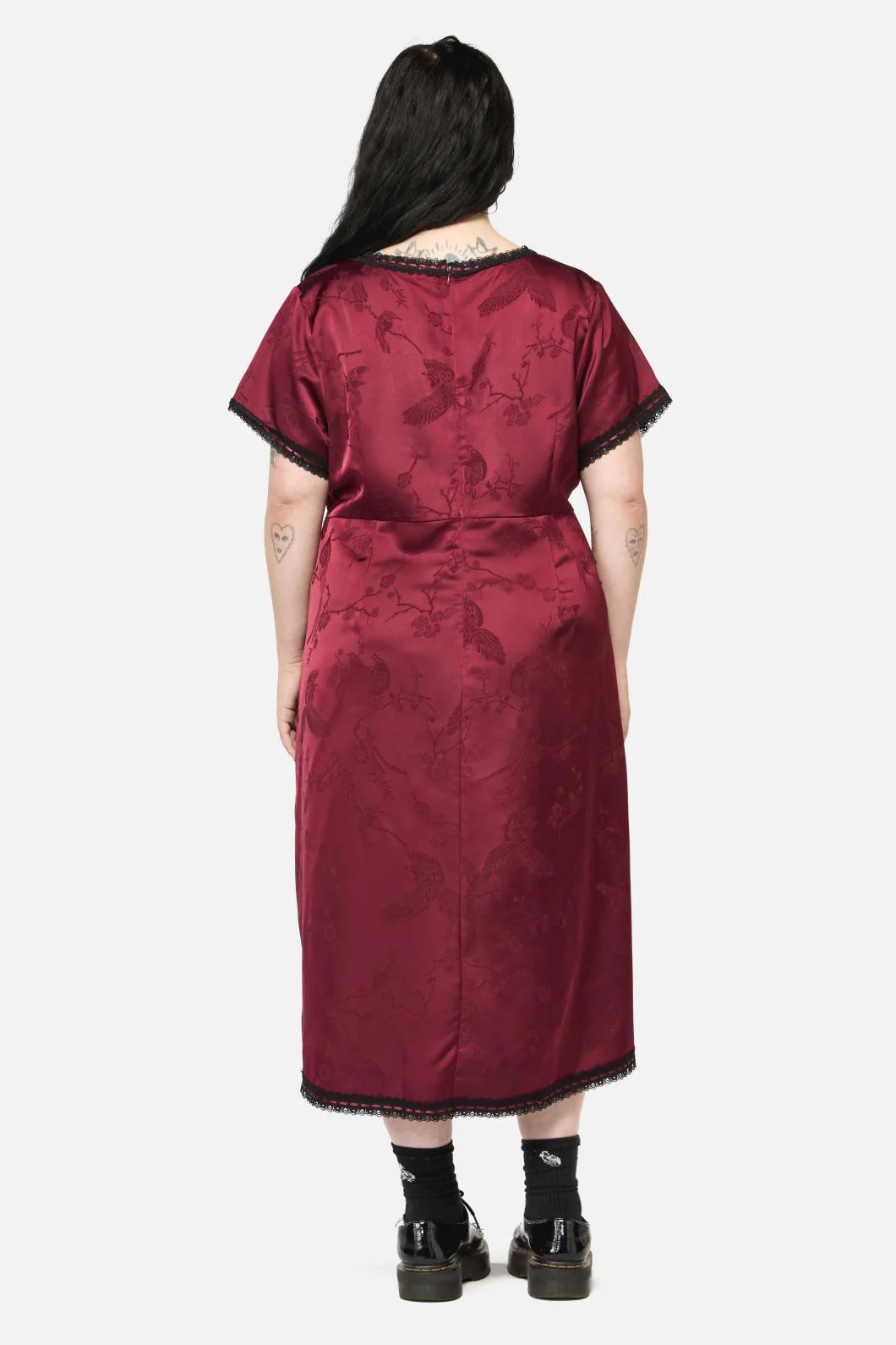 Curve Irrevocably In Love Midi - Image 3