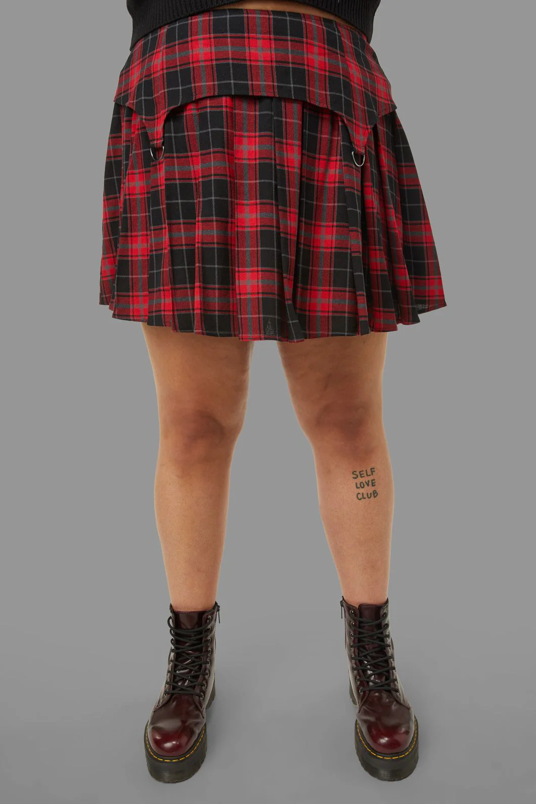 Curve Life On Mars Skirt - Image 2