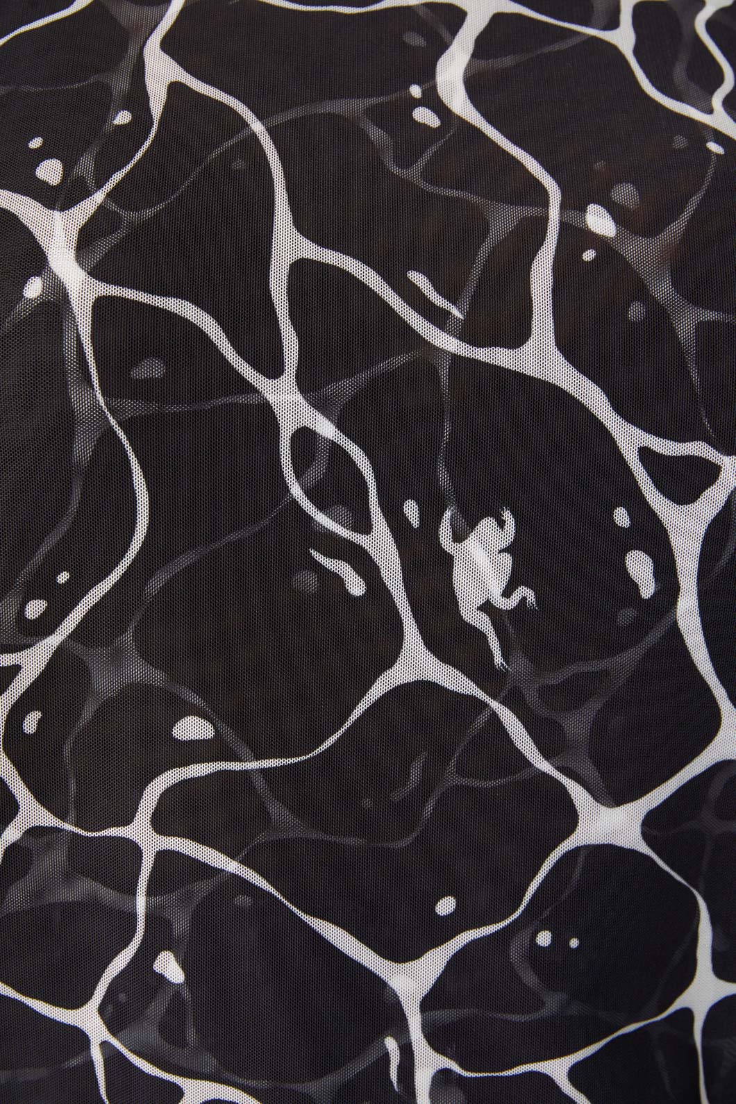 Curve Lily Pad Top - Image 4
