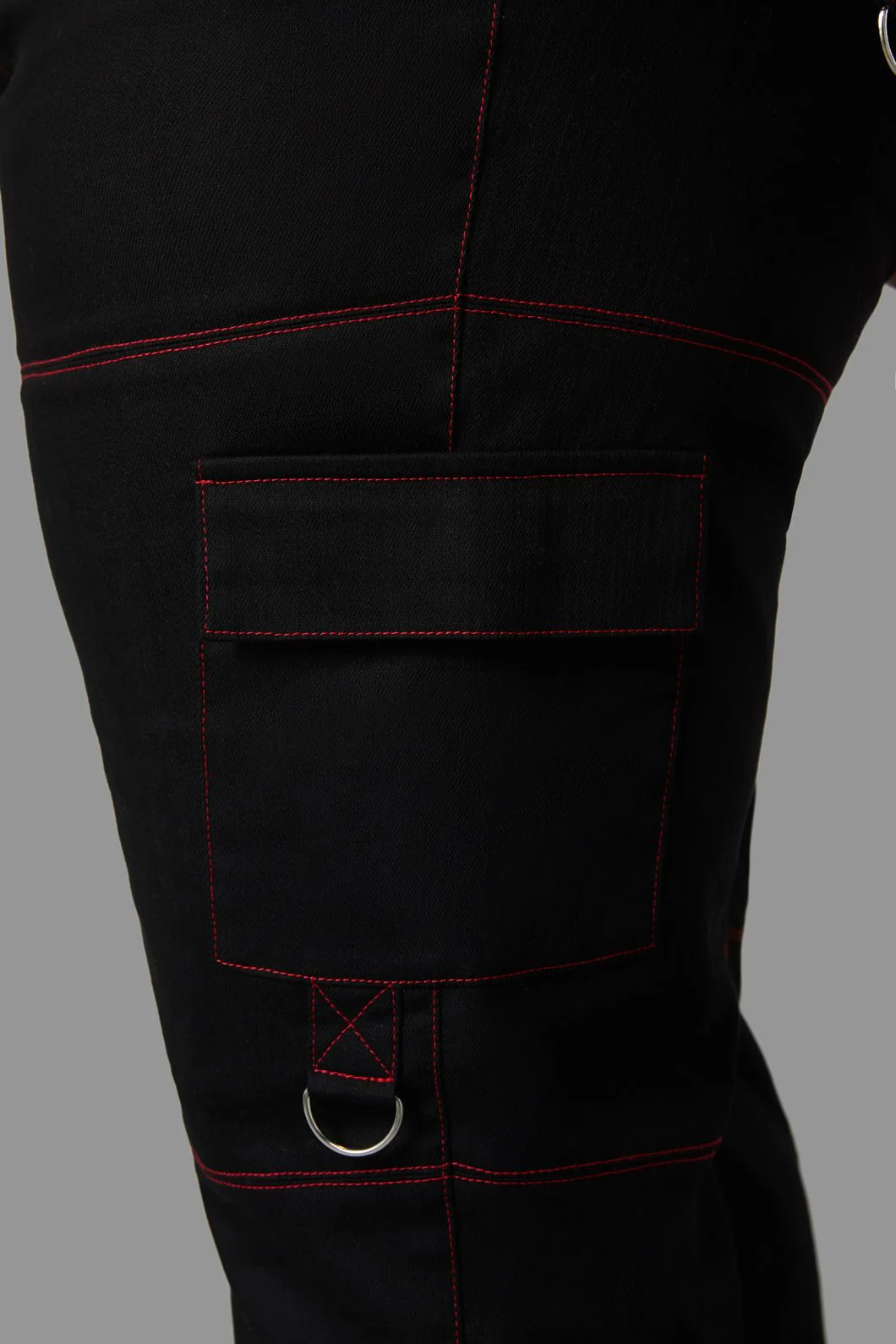 Curve Occultist Cargo Pant - Image 5