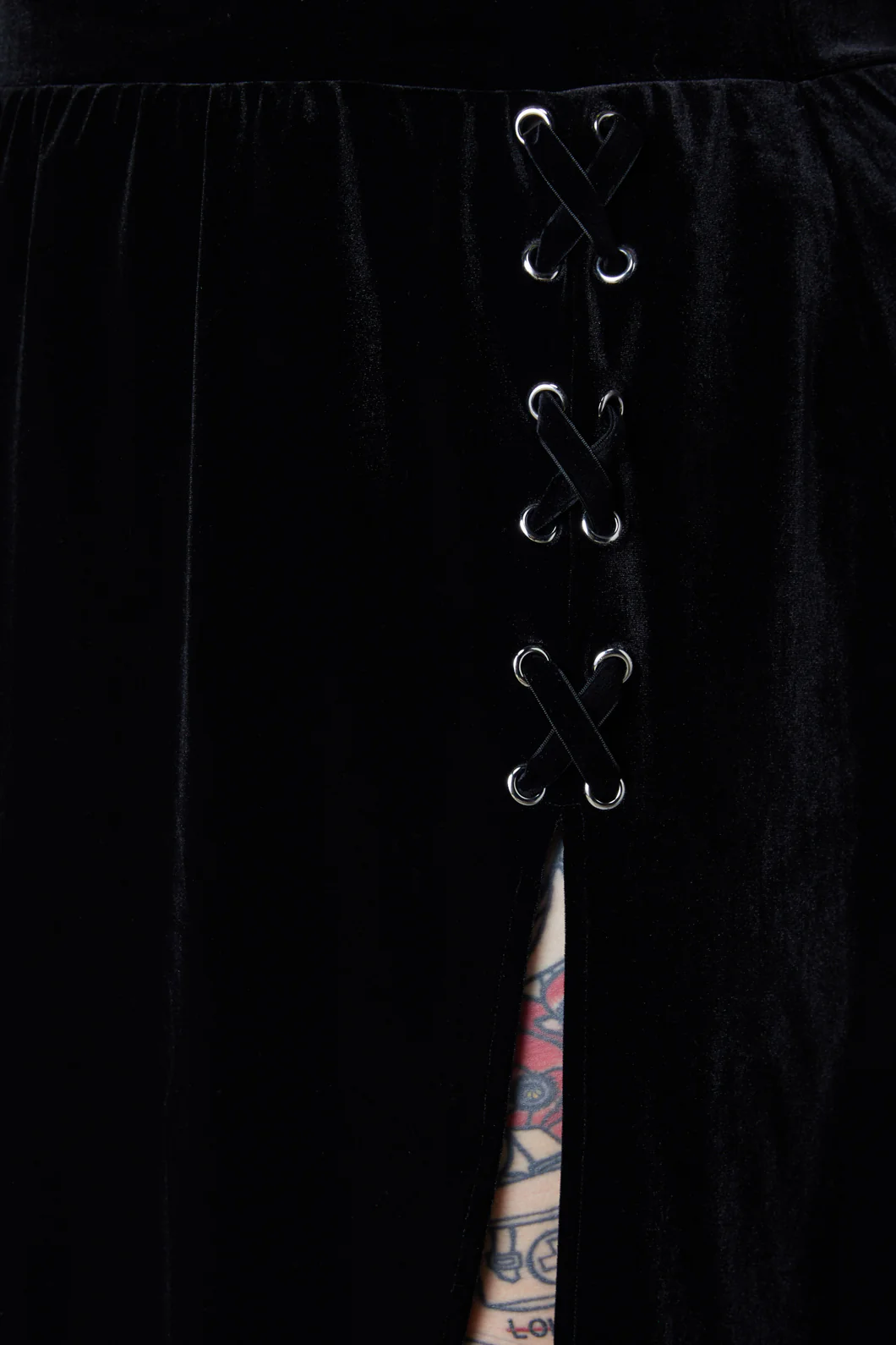 Curve Sallie Skirt - Image 5