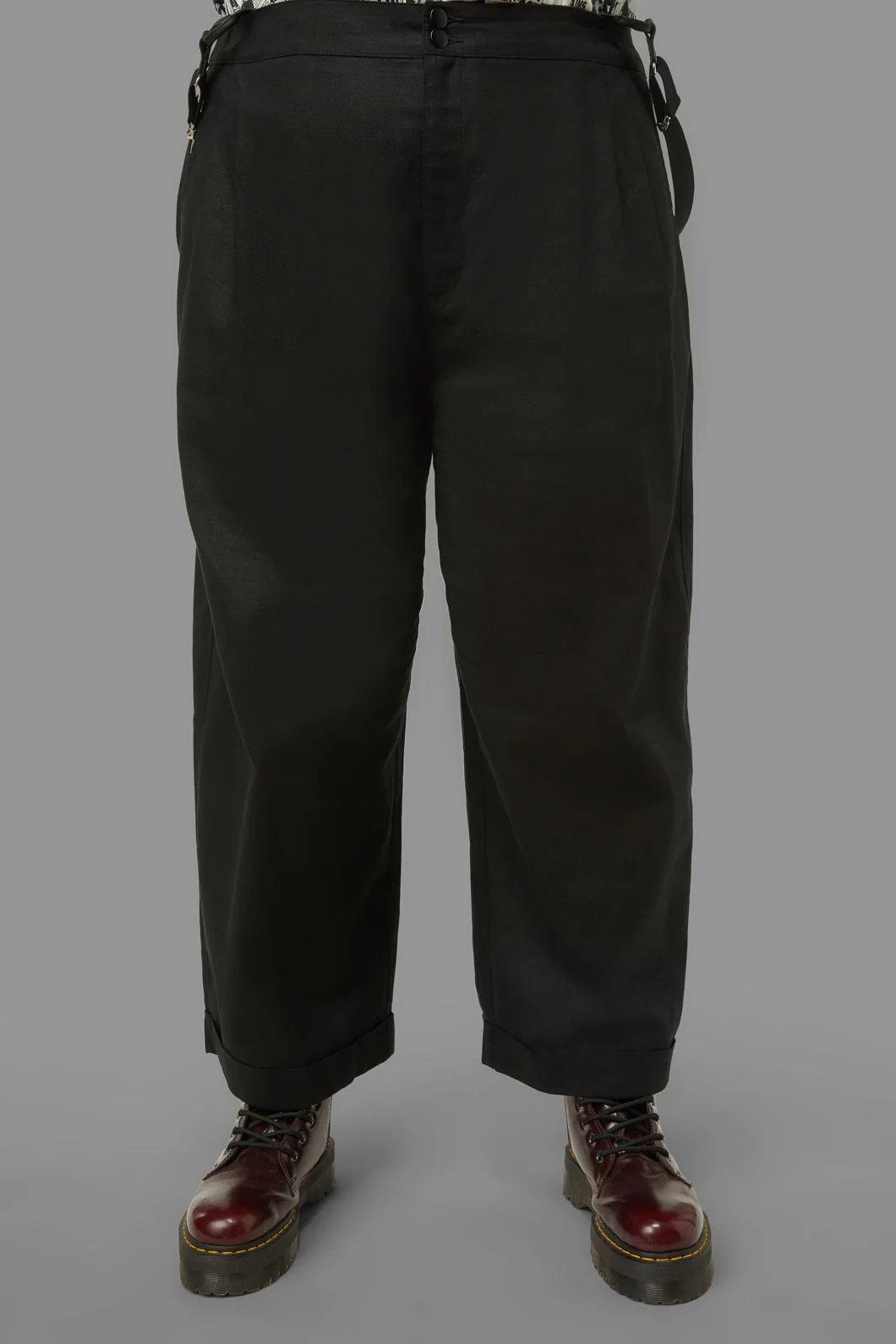 Curve Shooting Star Pant
