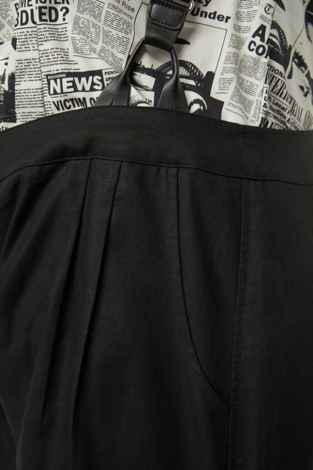 Curve Shooting Star Pant - Image 6