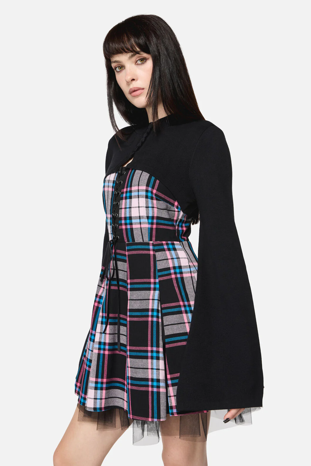 Cutie Goth Sleeve - Image 2