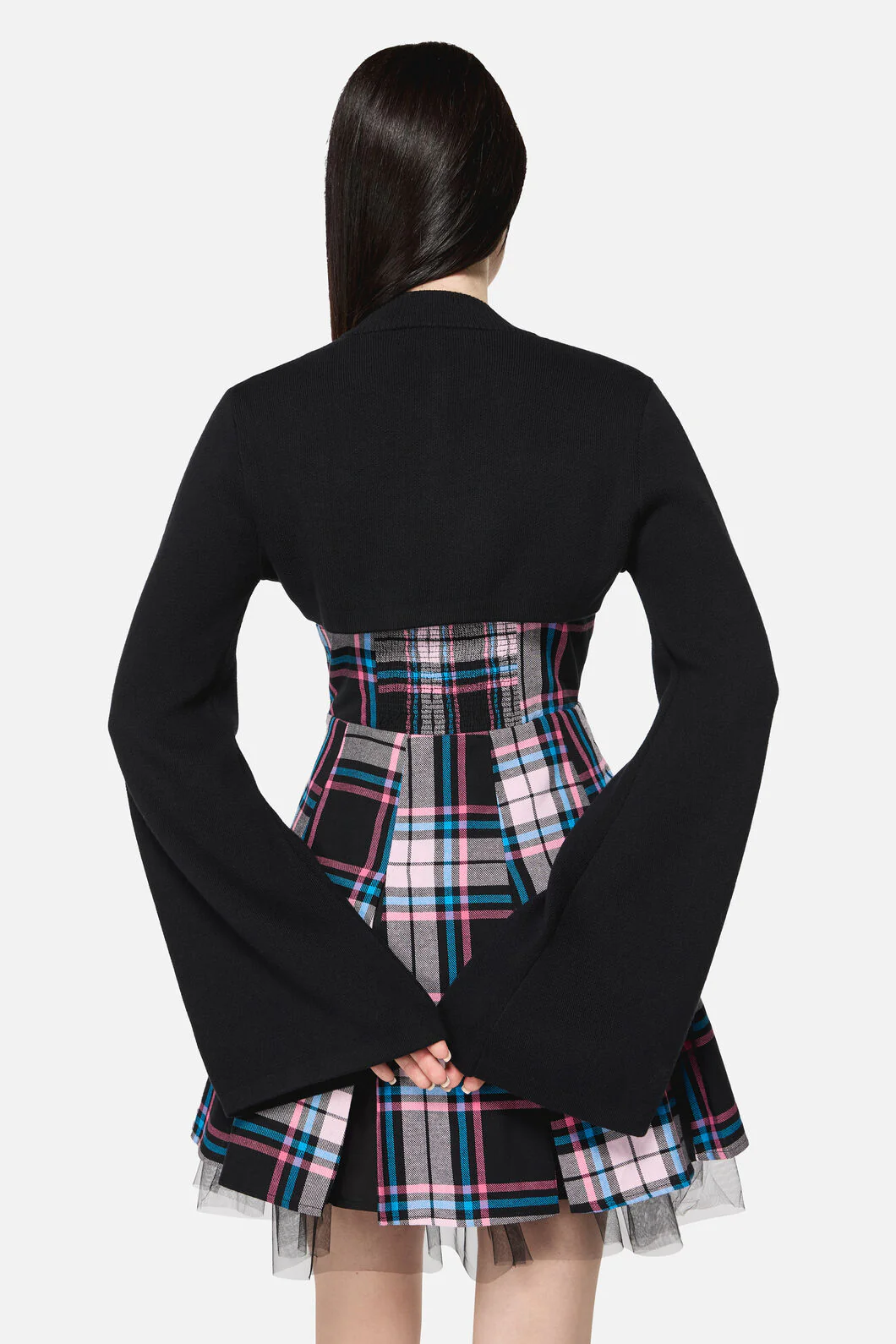 Cutie Goth Sleeve - Image 3