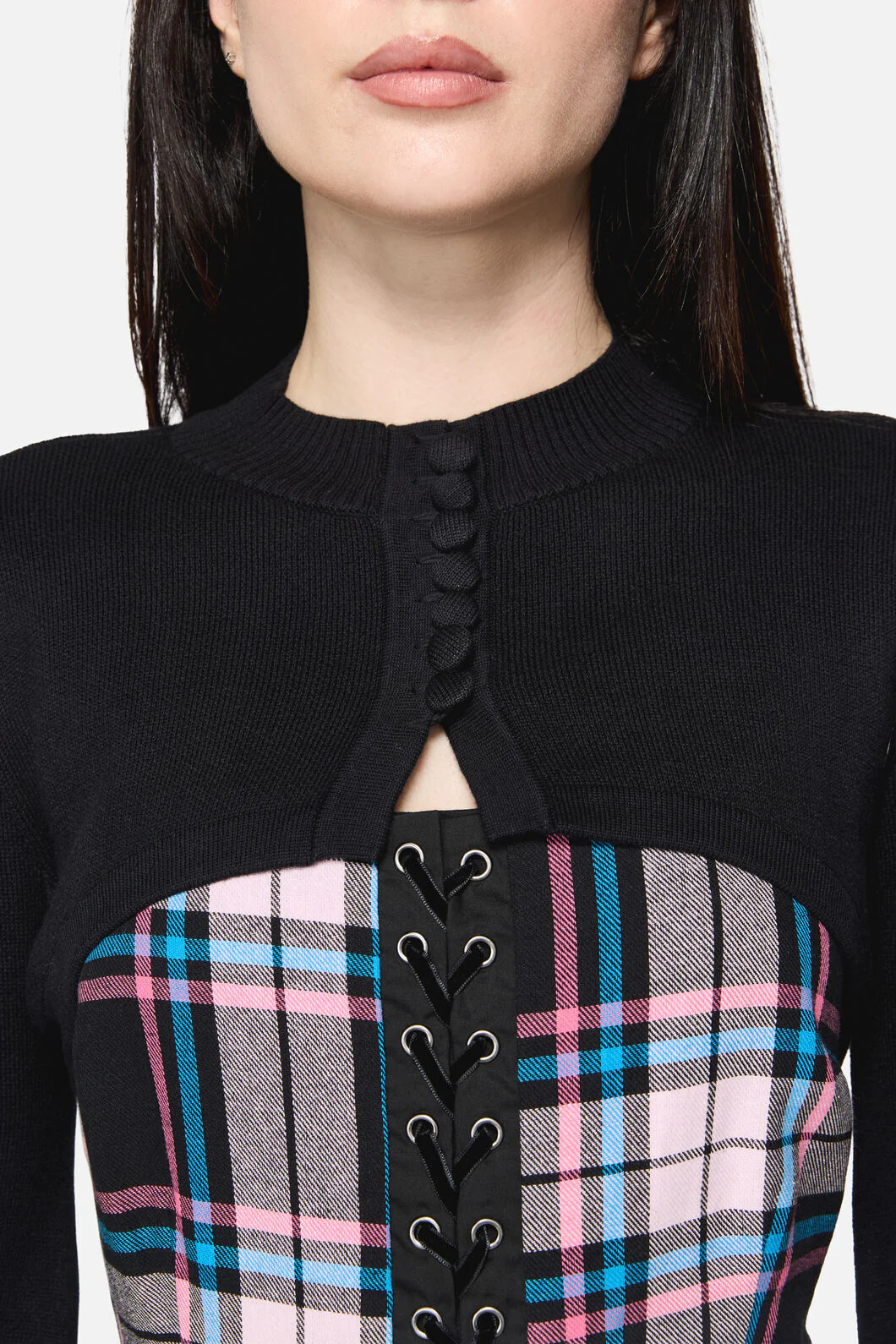 Cutie Goth Sleeve - Image 4