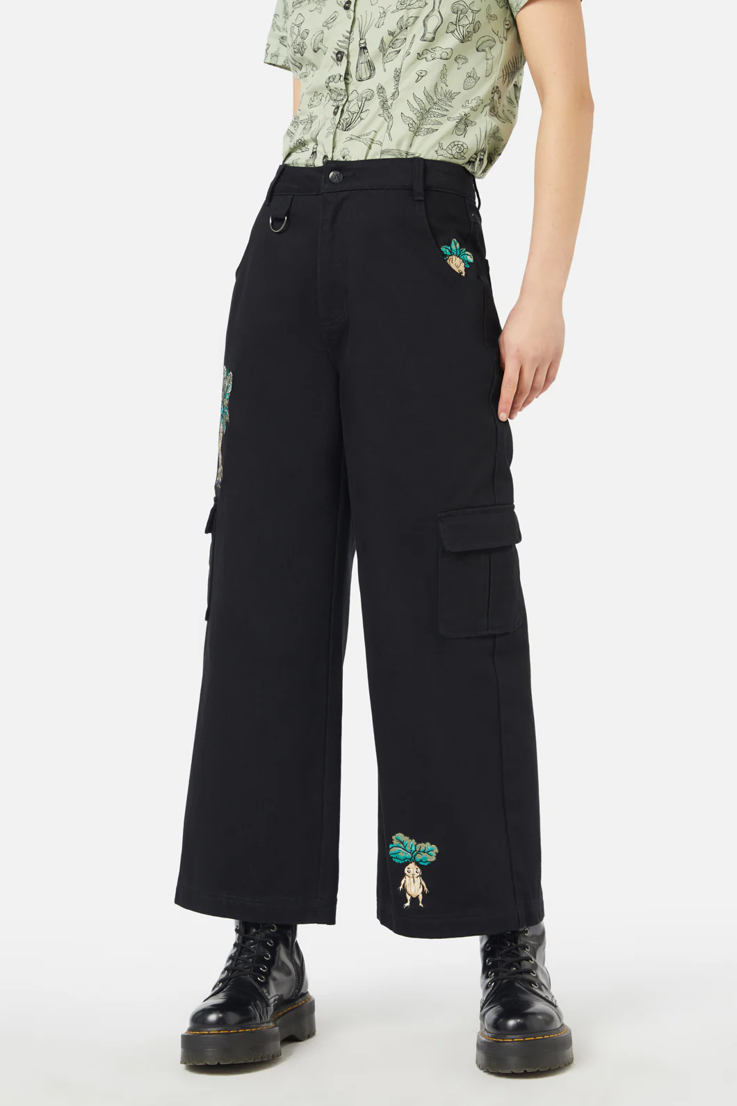 Cutie Mandrake Pant - Image 4