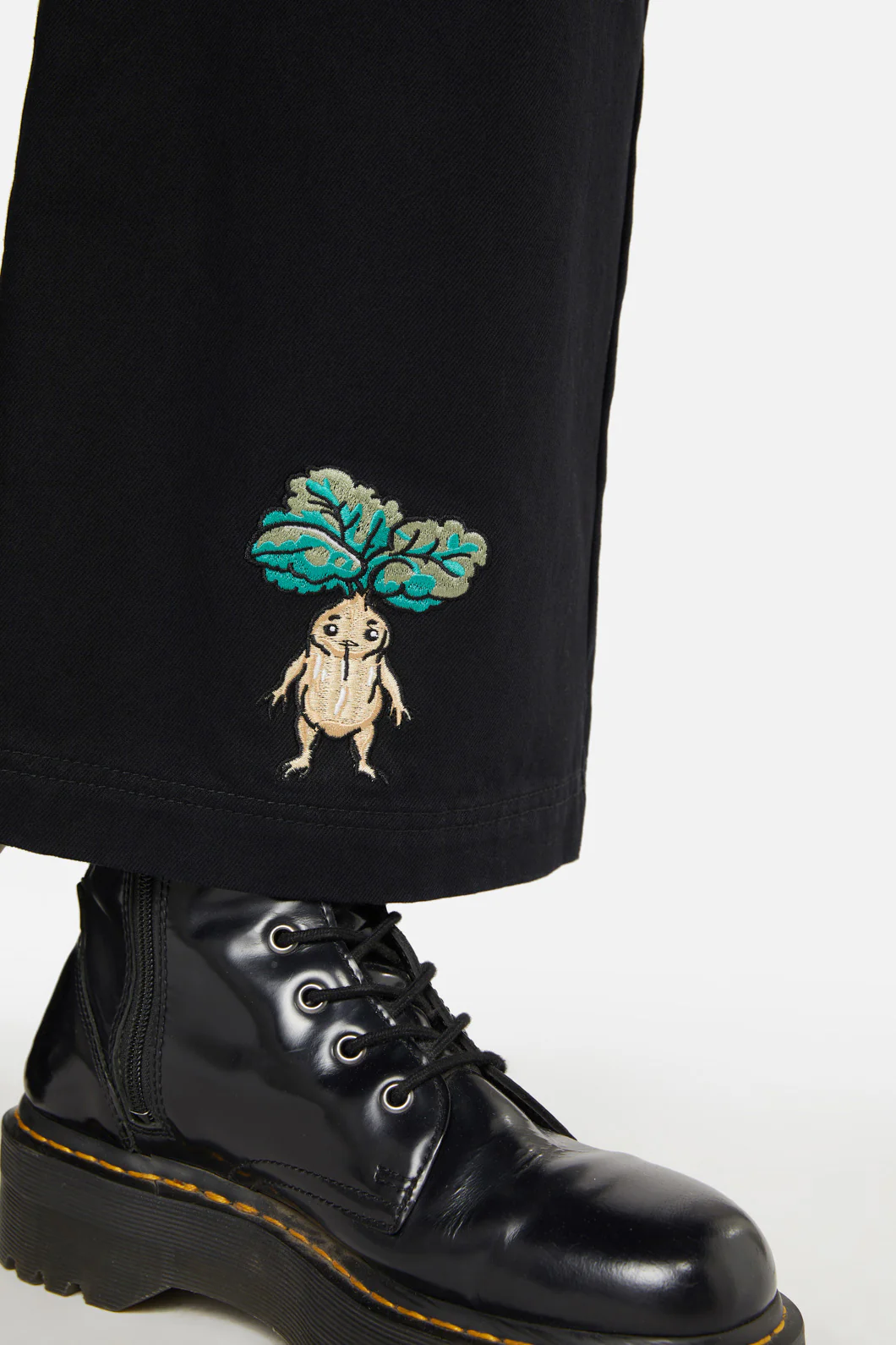 Cutie Mandrake Pant - Image 7