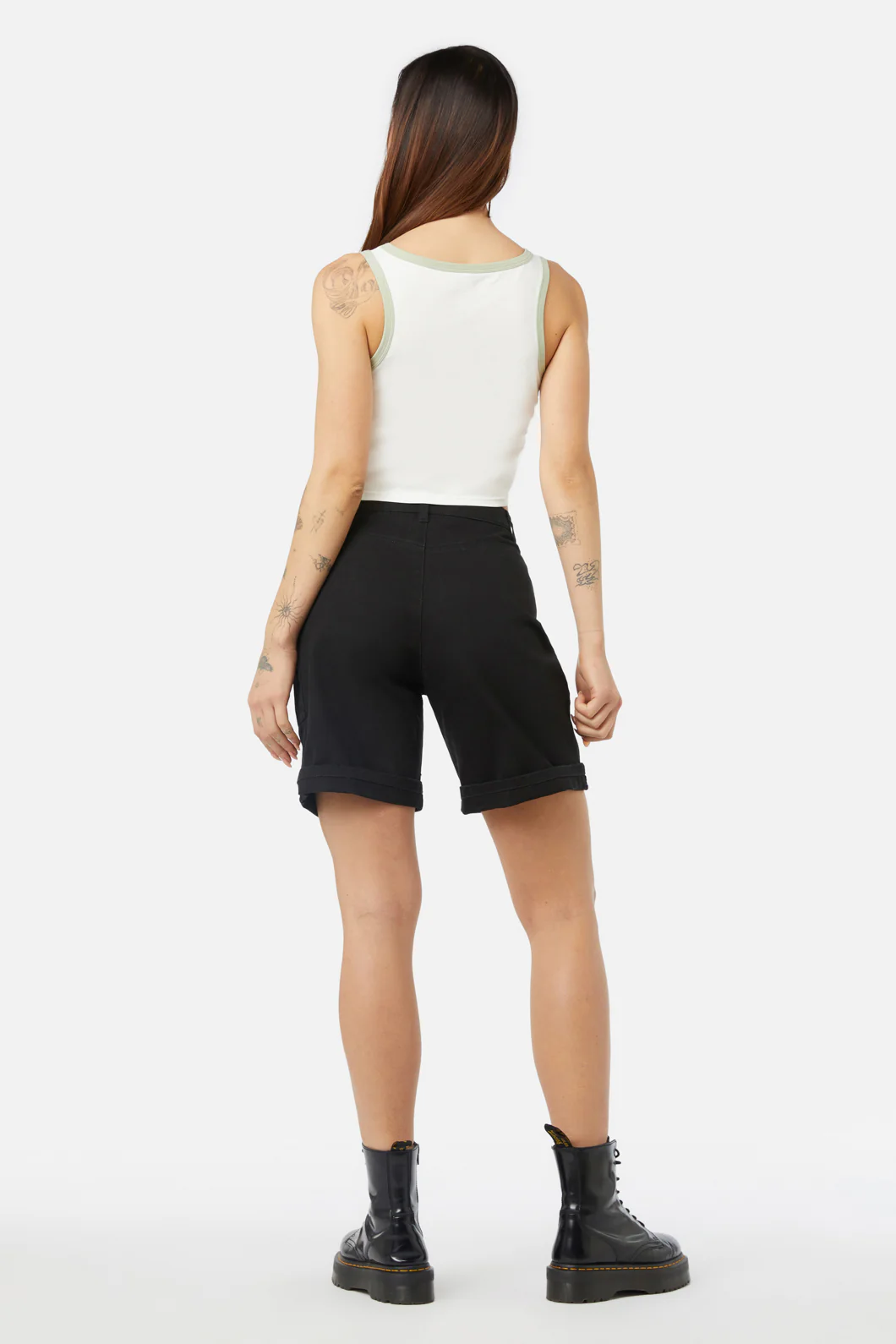 Cutie Mandrake Tank - Image 4
