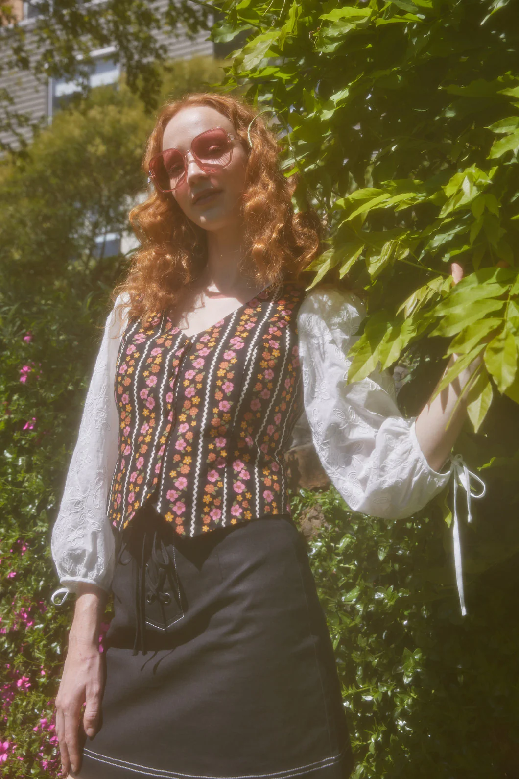 Daisy Chain Vest - Image 10