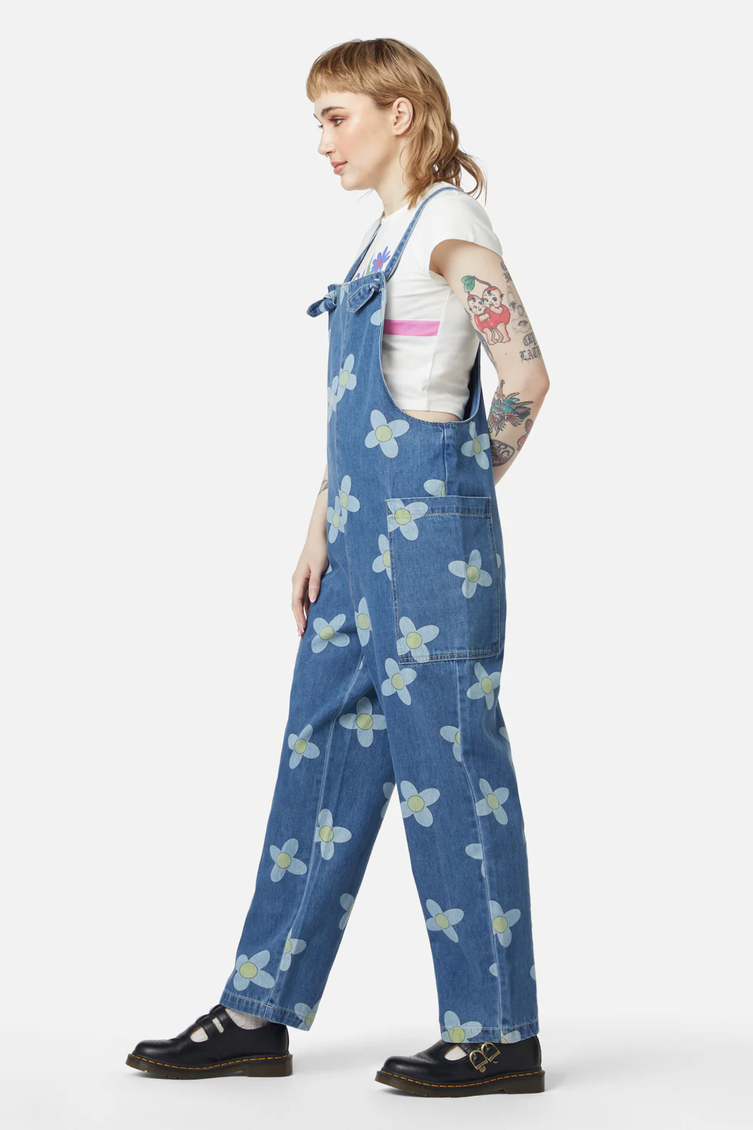 Daisy Do Overall - Image 3
