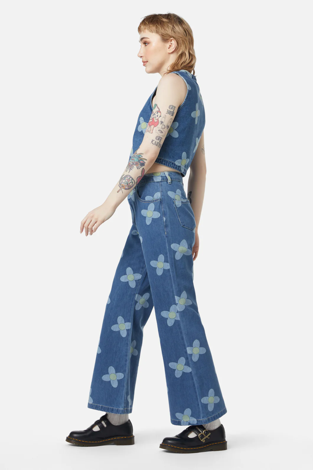 Daisy Do Vest - Image 3